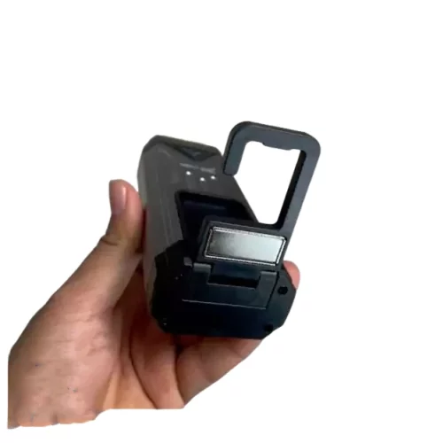 چراغ کار چندمنظوره اسمال سان مدل ZY-K886