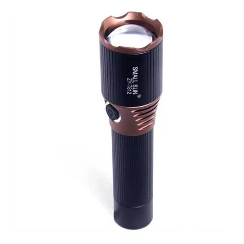 چراغ قوه دستی اسمال سان مدل ZY-T812