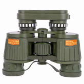دوربین دوچشمی سیکر میلیتاری مدل SEEKER 8×42