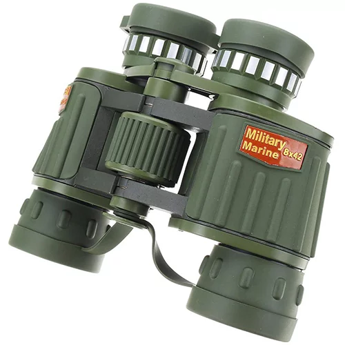 دوربین دوچشمی سیکر میلیتاری مدل SEEKER 8×42