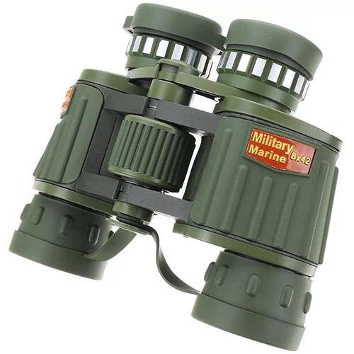 دوربین دوچشمی سیکر میلیتاری مدل SEEKER 8×42