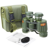 دوربین دوچشمی سیکر میلیتاری مدل SEEKER 8×42