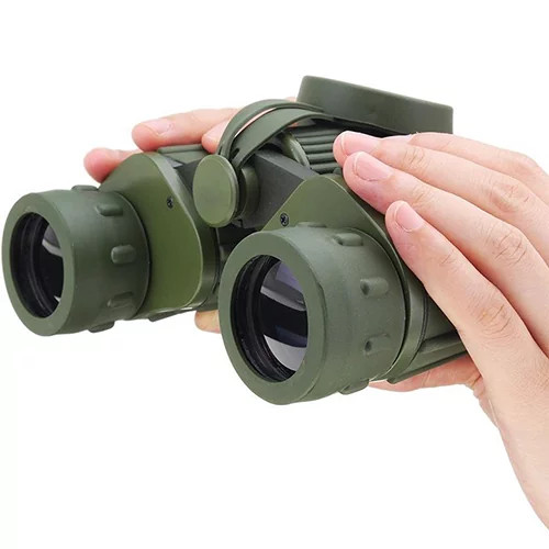 دوربین دوچشمی سیکر میلیتاری مدل SEEKER 8×42
