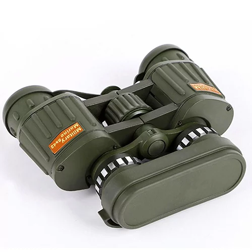 دوربین دوچشمی سیکر میلیتاری مدل SEEKER 8×42