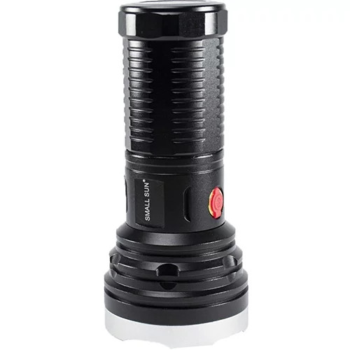 چراغقوه شارژی اسمال سان مدل ZY-T170