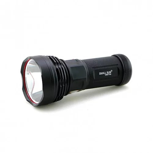 چراغ قوه پلیسی اسمال سان Small Sun T183