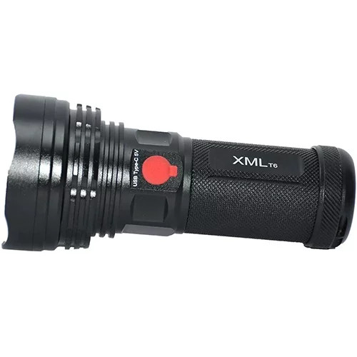 چراغ قوه پلیسی اسمال سان Small Sun T183