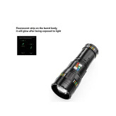 چراغ قوه پلیسی یامائو YM-G601