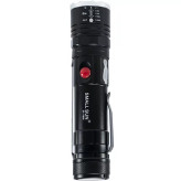 چراغ قوه جیبی زوم دار اسمال سان مدل T6-26