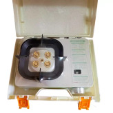 اجاق گاز سفری چهار شعله Gas Stove