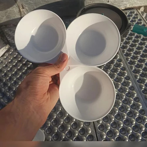 ست ظروف کوهنوردی بابوس مدل BS-103