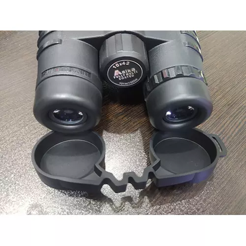 دوربین شکاری آسیکا HD 10X42