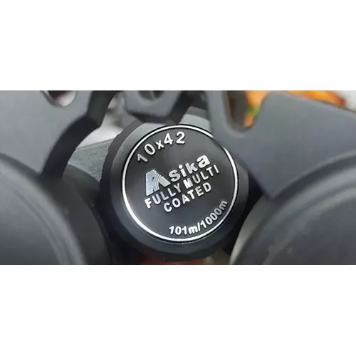 دوربین شکاری آسیکا HD 10X42