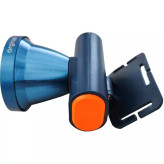 چراغ پیشانی اسمال سان مدل ZY-H150