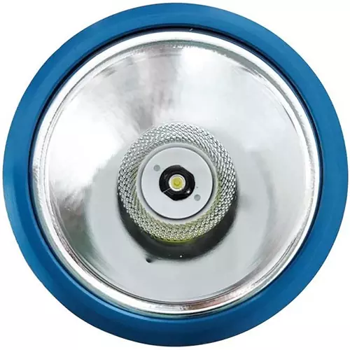 چراغ پیشانی اسمال سان مدل ZY-H150