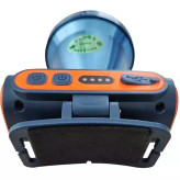 چراغ پیشانی اسمال سان مدل ZY-H150