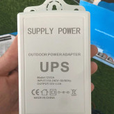 آداپتور یو پی اس هوشمند 12 ولت 2 آمپر UPS Supply Power
