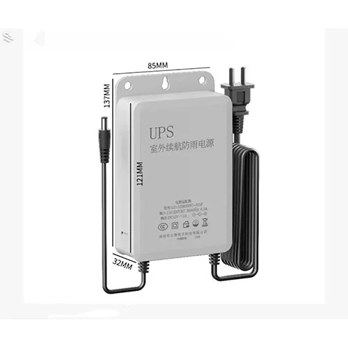 آداپتور یو پی اس هوشمند 12 ولت 2 آمپر UPS Supply Power