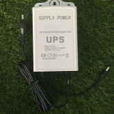آداپتور یو پی اس هوشمند 12 ولت 2 آمپر UPS Supply Power