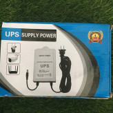 آداپتور یو پی اس هوشمند 12 ولت 2 آمپر UPS Supply Power