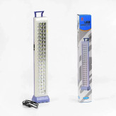 چراغ اضطراری LED قابل شارژ LSJY مدل LJ-5960