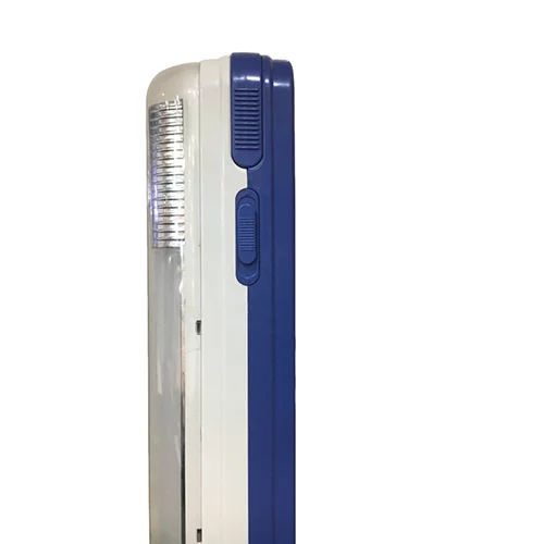 چراغ اضطراری شارژی LSJY مدل LJ-5811