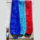 کیسه خواب کوهنوردی کمپسور مدل CAMPSOR 1500