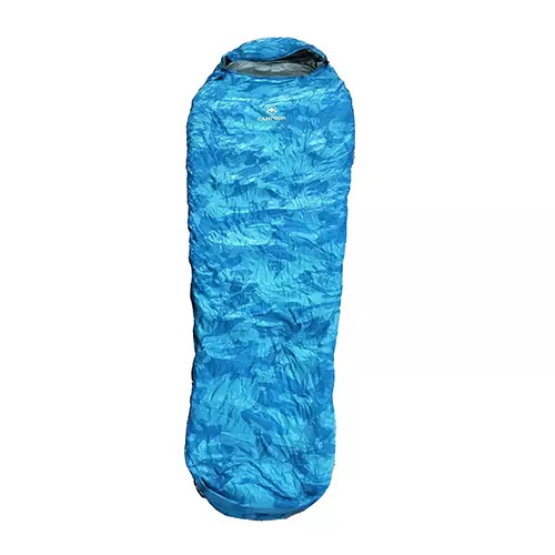 کیسه خواب کوهنوردی کمپسور مدل CAMPSOR 1500
