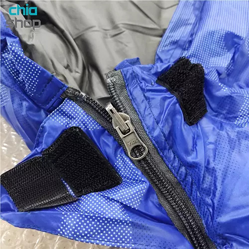 کیسه خواب کوهنوردی کمپسور مدل CAMPSOR 1500