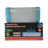 چراغ کمپینگ چندکاره شارژی اسمال سان مدل ZY-T200