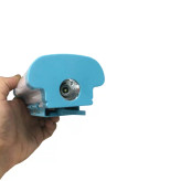 چراغ کمپینگ چندکاره شارژی اسمال سان مدل ZY-T200