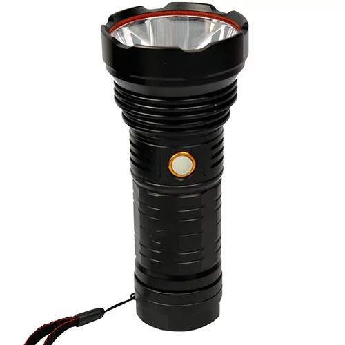 چراغ قوه پلیسی MOON LIGHT مدل ML-T168