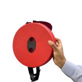 صندلی تاشو مسافرتی و کمپینگ مدل تلسکوپی