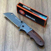 چاقو تاشو جیبی بوکر Boker مدل TB179