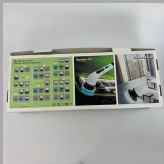 برس شستشو برقی شارژی چند کاره مدل JY-6010