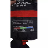 کیسه خواب الیاف کمپسور Campsor