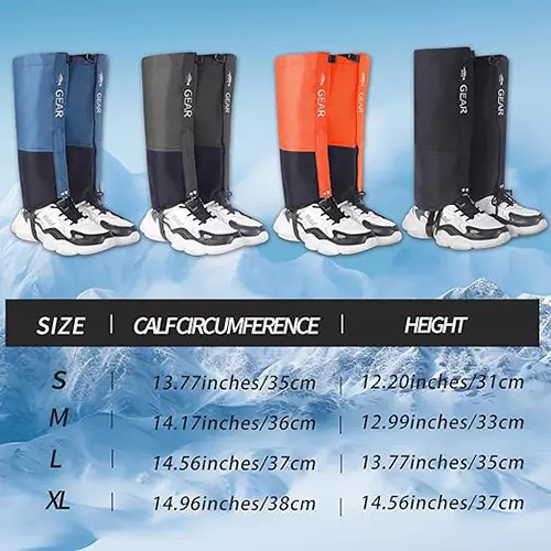 گتر ضدآب و چسبی برند SFS GEAR