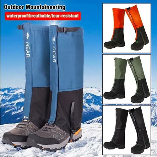 گتر ضدآب و چسبی برند SFS GEAR