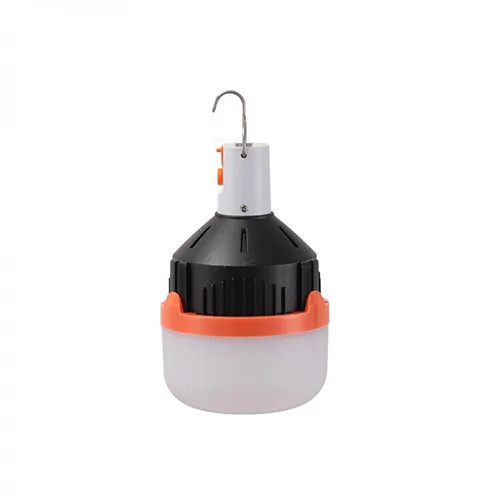 لامپ شارژی مسافرتی 25 وات UXI مدل BL-588
