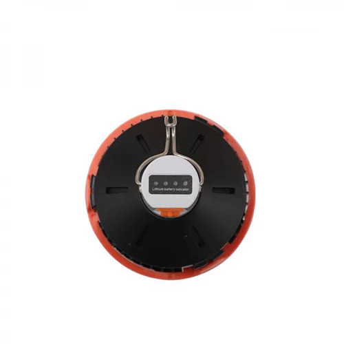 لامپ شارژی مسافرتی 25 وات UXI مدل BL-588