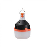لامپ شارژی مسافرتی 25 وات UXI مدل BL-588