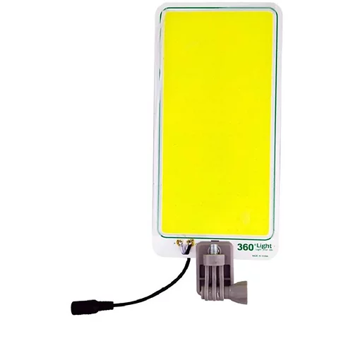 چراغ کمپینگ 360 لایت مدل L800 کیف دار