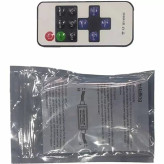 چراغ کمپینگ 360 لایت مدل TM-07 COB RF