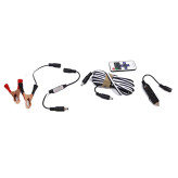 چراغ کمپینگ 360 لایت مدل TM-07 COB RF