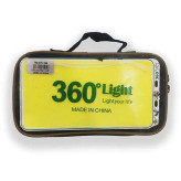 چراغ کمپینگ 360 لایت مدل TM-07 COB RF