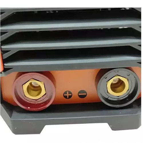دستگاه جوش 400 آمپر زوبر مدل Kzubr k10565 MMA-400N