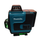 تراز لیزری 360 درجه ماکیتا مدل Makita 4D 360