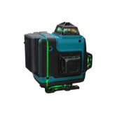 تراز لیزری 360 درجه ماکیتا مدل Makita 4D 360