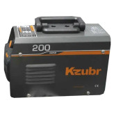 دستگاه جوش 200 آمپر زوبر مدل Kzubr MMA-200