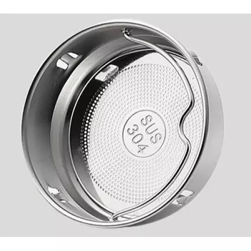 فلاسک هوشمند یونیک مدل دماسنج دار کد 05 گنجایش 0.5 لیتر